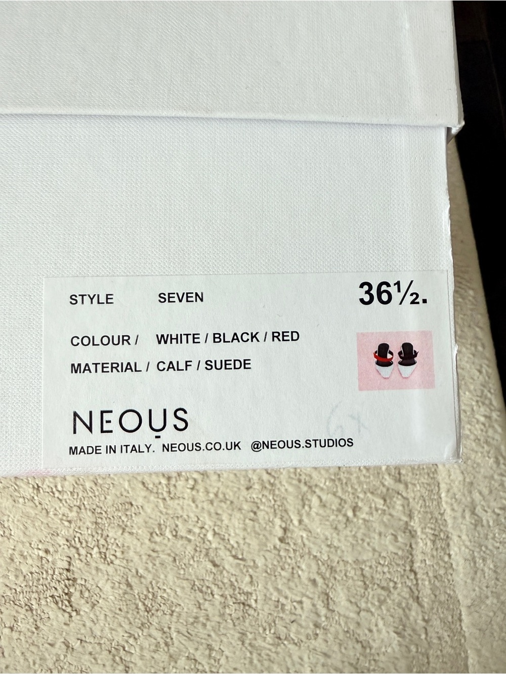 Neous - Picture 3 of 4